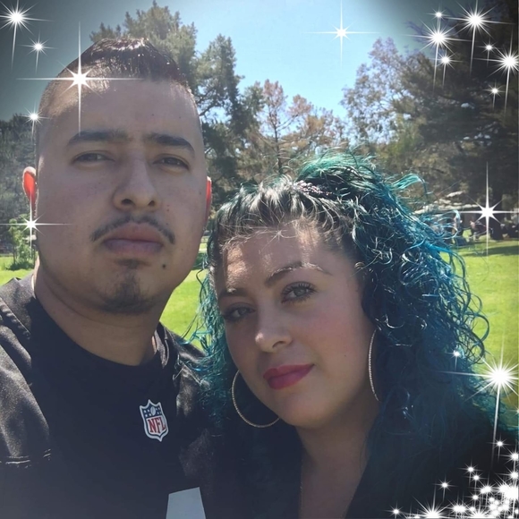 Meet your Posher, Ruby topete - Picture 1 of 1